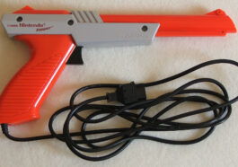 Un Mod Transforme Le Zapper Nes En Enceinte Sans Fil