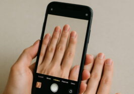 Une application basée sur l'IA détecte une maladie du sang grâce à une photo des ongles