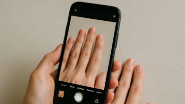 Une application basée sur l'IA détecte une maladie du sang grâce à une photo des ongles