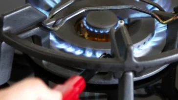 Une étude révèle que les cuisinières à gaz augmentent le risque de cancer