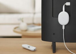 Possédez-vous un Chromecast avec Google TV ? Vous pourrez désormais contrôler votre maison intelligente avec !