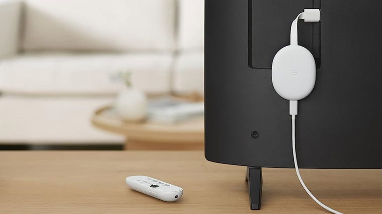 Vous avez un Chromecast avec Google TV ? Découvrez comment contrôler votre maison intelligente ! 2 Possédez-vous un Chromecast avec Google TV ? Vous pourrez désormais contrôler votre maison intelligente avec !