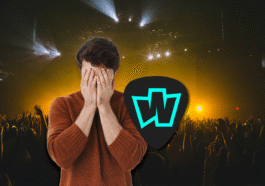 Wegow a fait faillite, que se passera-t-il avec mes billets de concert ?