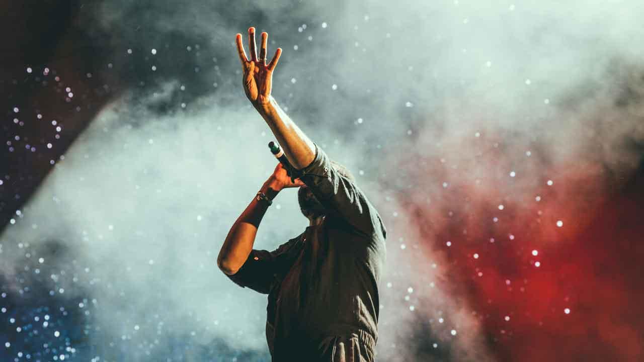 Wegow a fait faillite, que se passera-t-il avec mes billets de concert ? 2 app DICE concerts