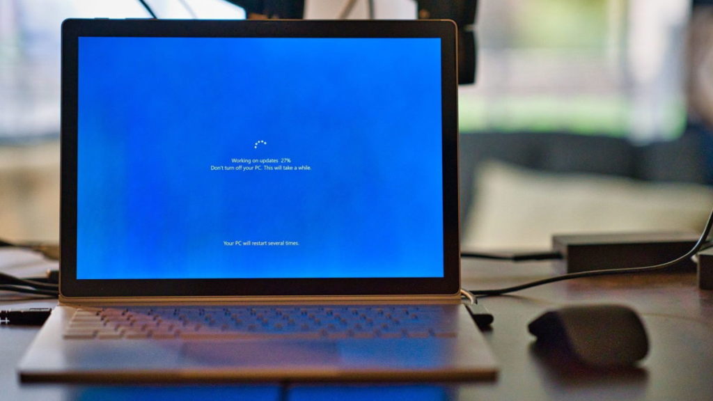 Windows 11 mettra à jour les applications et les pilotes de votre PC, pas seulement le système d'exploitation 3 Windows 11 mettre à jour apps Microsoft drivers