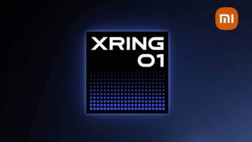 XRING 01 : toutes les infos sur le nouveau processeur de Xiaomi avec le 15S Pro 2 XRING O1 : toutes les informations sur le nouveau processeur développé par Xiaomi, qui fait ses débuts avec le 15S Pro