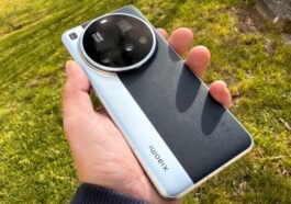 Xiaomi 15 Ultra : sans doute le meilleur smartphone du moment