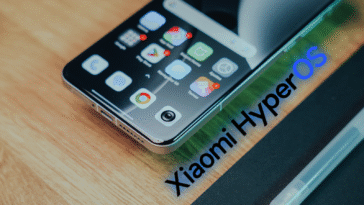 HyperOS : L'écosystème révolutionnaire de Xiaomi pour une expérience connectée améliorée sur tablettes et smartwatches 22 Xiaomi annonce la mise à jour HyperOS 3.0 avec de grandes nouveautés pour plus de 100 mobiles
