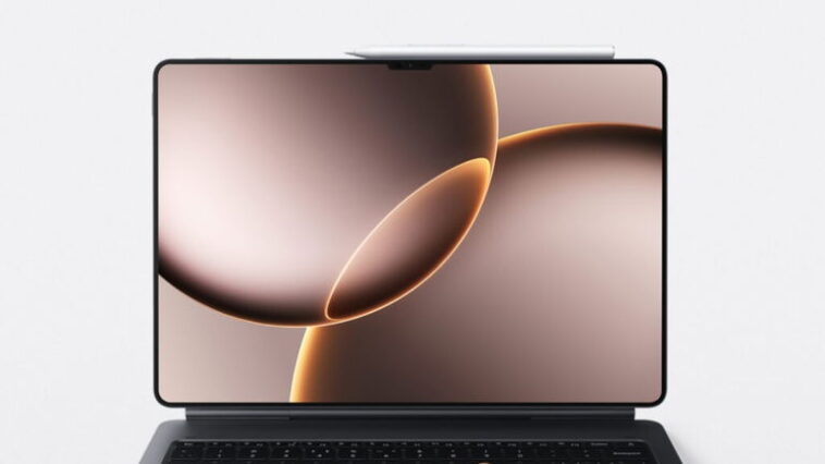 Xiaomi dévoile sa tablette la plus avancée : découvrez la Xiaomi Pad 7 Ultra ! 1 Xiaomi prépare sa tablette la plus avancée à ce jour : voici la Xiaomi Pad 7 Ultra