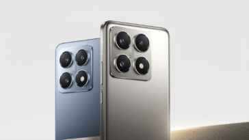 Xiaomi rebaisse jusqu'à 300 euros ses deux smartphones best-sellers, puissants et dotés d'une batterie généreuse, pour une durée limitée 25 Xiaomi rebaisse jusqu'à 300 euros ses deux smartphones best-sellers, puissants et dotés d'une batterie généreuse, pour une durée limitée
