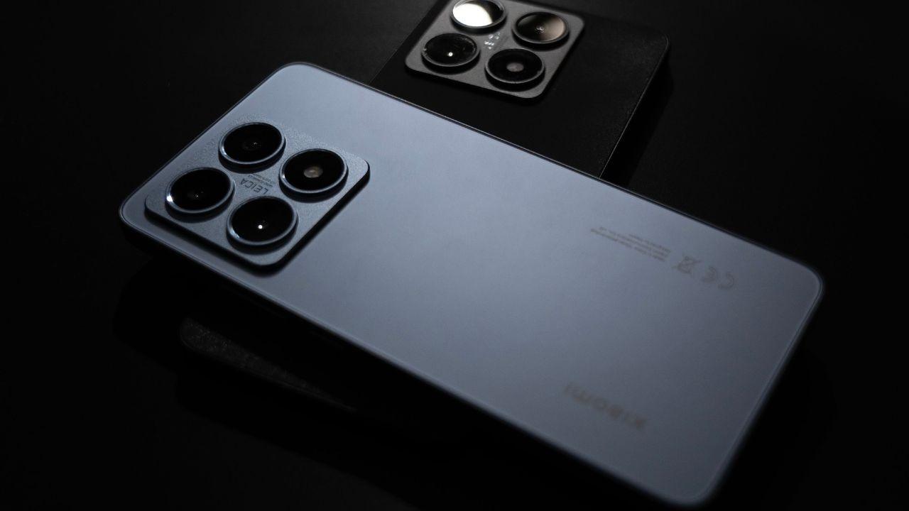 Xiaomi rebaisse jusqu'à 300 euros ses deux smartphones best-sellers, puissants et dotés d'une batterie généreuse, pour une durée limitée 2 xiaomi 14t couleurs