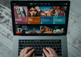 Streaming Pc Portable