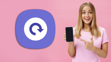 La mise à jour importante de Samsung arrive sur les mobiles ce mois-ci 10 La importante actualización de Samsung arrive sur les mobiles ce mois-ci