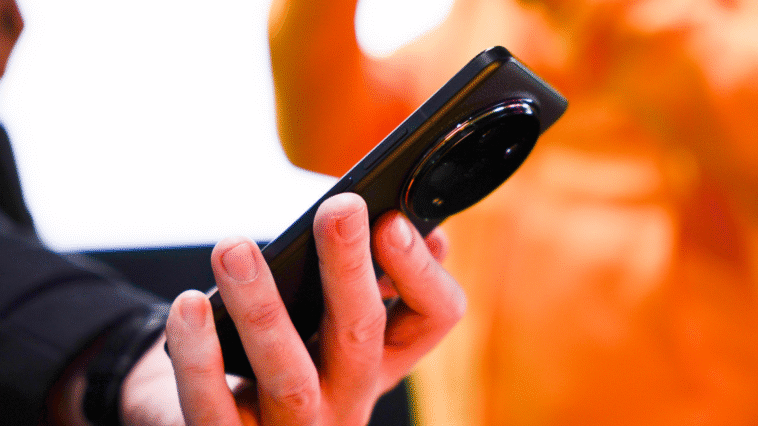 Cette fonction des mobiles Xiaomi est devenue l'invention parfaite pour voyager à l'étranger 1 Cette fonction des mobiles Xiaomi est devenue l'invention parfaite pour voyager à l'étranger