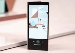 Samsung révolutionne les mobiles pliables avec une multitude de nouveautés 9 Samsung révolutionne les mobiles pliables avec une multitude de nouveautés