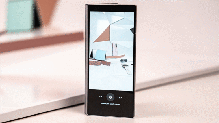 Samsung révolutionne les mobiles pliables avec une multitude de nouveautés 1 Samsung révolutionne les mobiles pliables avec une multitude de nouveautés