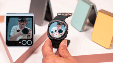 5 raisons pour lesquelles un smartwatch avec WearOS est moins performant 28 5 raisons pour lesquelles un smartwatch avec WearOS est moins performant
