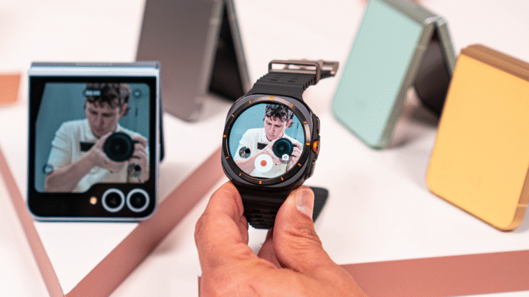 5 raisons pour lesquelles un smartwatch avec WearOS est moins performant 1 5 raisons pour lesquelles un smartwatch avec WearOS est moins performant