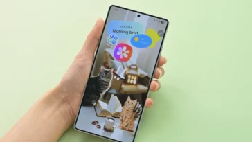 Libérez votre style : Créez un écran d'accueil personnalisé sur votre Samsung Galaxy ! 29 Libérez votre style : Créez un écran d'accueil personnalisé sur votre Samsung Galaxy !