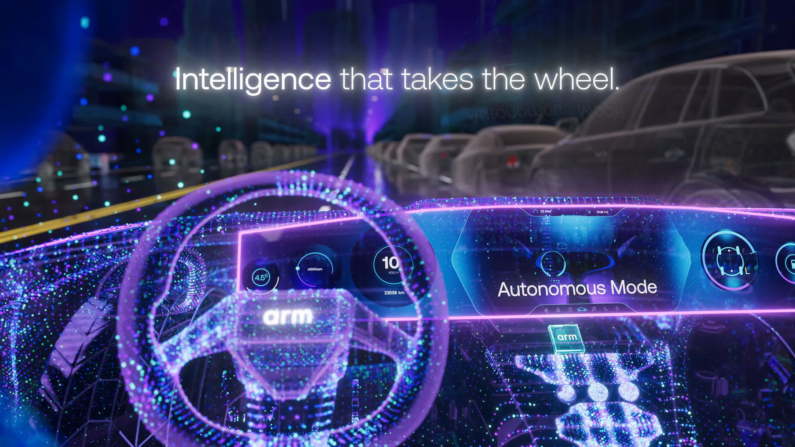 Arm annonce que la nouvelle plateforme Zena peut réduire de 50 % le temps de développement automobile 3 1749070646 39 Arm annonce que la nouvelle plateforme Zena peut reduire de