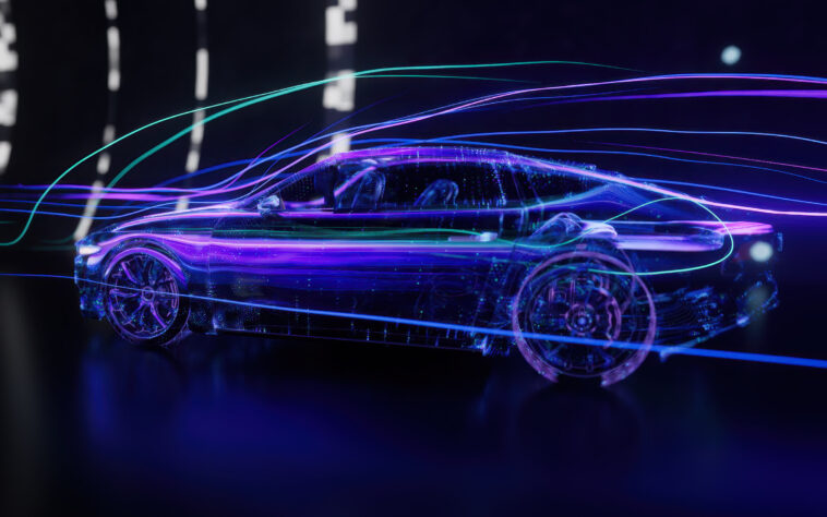 Arm annonce que la nouvelle plateforme Zena peut réduire de 50 % le temps de développement automobile 1 Arm Annonce Que La Nouvelle Plateforme Zena Peut Réduire De