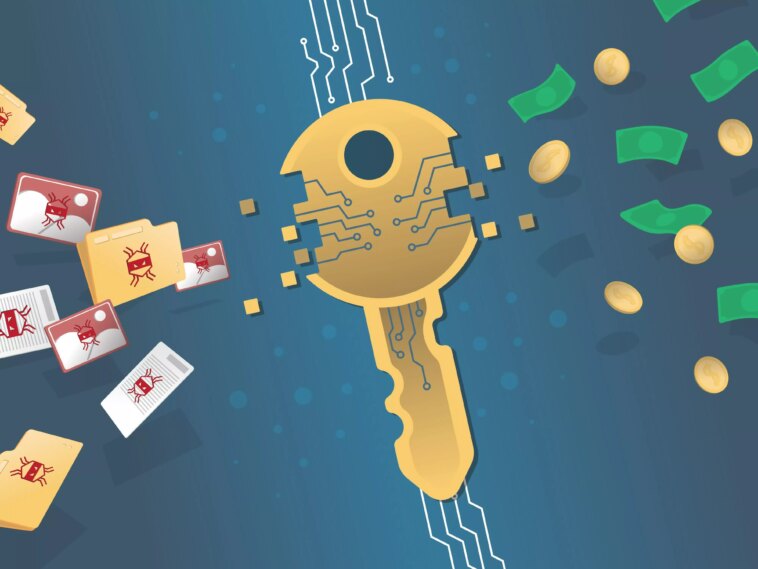L'Australie devient le premier pays à imposer la divulgation des paiements de rançon 1 L'australie Devient Le Premier Pays à Imposer La Divulgation Des