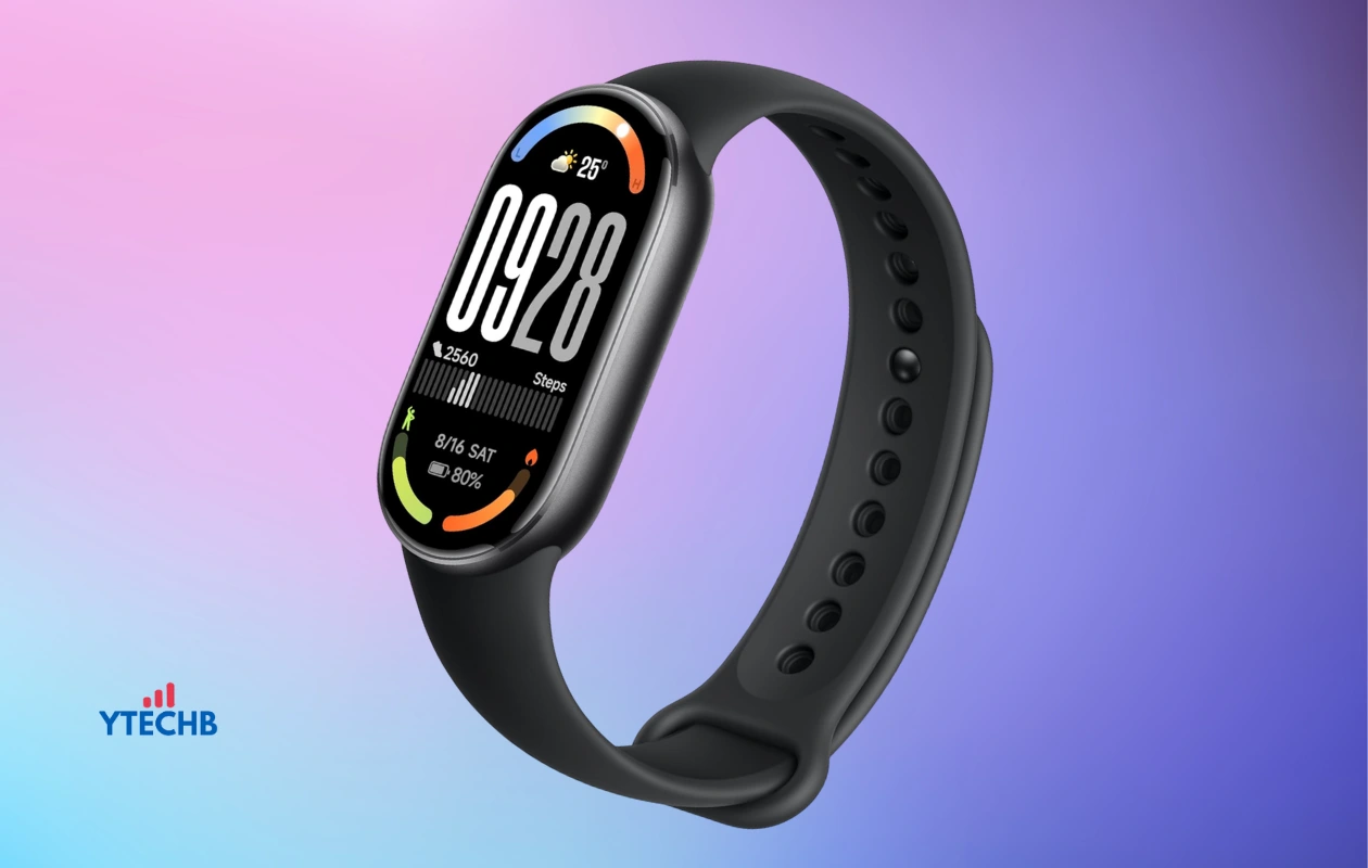 Exclusif : Les documents marketing fuités de la Xiaomi Smart Band 10 révèlent des caractéristiques clés 40 Exclusif : Les documents marketing fuités de la Xiaomi Smart Band 10 révèlent des caractéristiques clés