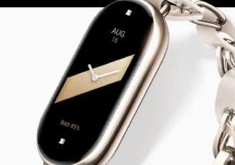 Caractéristiques de la Xiaomi Smart Band 10 : la pulsera intelligente destinée à reinar