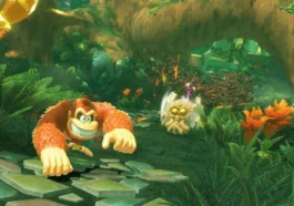 Donkey Kong Bananza : Date de sortie, bande-annonce et exclusivités éclairantes