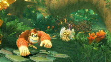 Donkey Kong Bananza : Date de sortie, bande-annonce et exclusivités éclairantes 26 Donkey Kong Bananza : Date de sortie, bande-annonce et exclusivités éclairantes