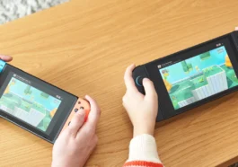 Comment partager des jeux entre la Nintendo Switch 2 et la Switch d'origine