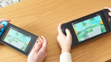 Comment partager des jeux entre la Nintendo Switch 2 et la Switch d'origine 25 Comment partager des jeux entre la Nintendo Switch 2 et la Switch d'origine