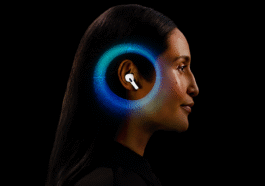 La polémica fonction des AirPods qui mesure la santé de l'oreille