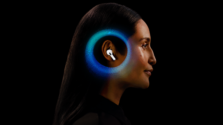 La polémique fonction des AirPods qui mesure la santé de l'oreille 1 La polémica fonction des AirPods qui mesure la santé de l'oreille