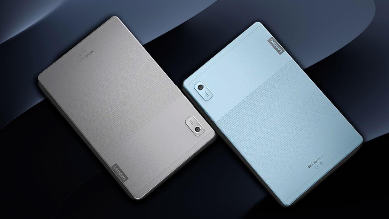 Si vous avez 100 euros, voici les meilleures tablettes que vous pouvez acheter 3 Lenovo Tab M9