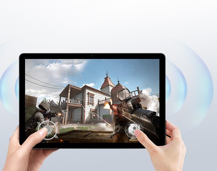 Si vous avez 100 euros, voici les meilleures tablettes que vous pouvez acheter 4 tablette abordable DOOGEE U11
