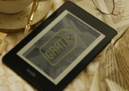 Kindle offre 10 livres gratuits de fiction, fantasy, horreur et classiques en juin