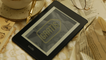 Kindle offre 10 livres gratuits de fiction, fantasy, horreur et classiques en juin 9 Kindle offre 10 livres gratuits de fiction, fantasy, horreur et classiques en juin