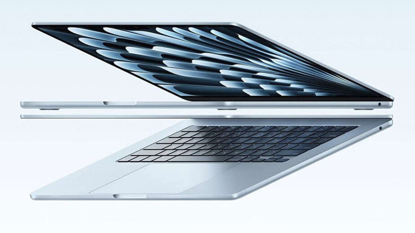 Le meilleur pour les étudiants : cet ordi premium 16 Go de RAM et 18h d’autonomie va vous étonner 3 Macbook Air M4