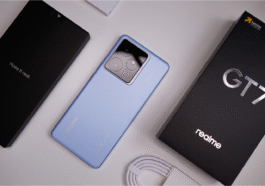 Fuite révèle le prochain modèle haut de gamme de realme avec écran 2K et appareil photo de 200 MP