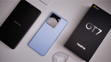 Fuite révèle le prochain modèle haut de gamme de realme avec écran 2K et appareil photo de 200 MP 3 Fuite révèle le prochain modèle haut de gamme de realme avec écran 2K et appareil photo de 200 MP