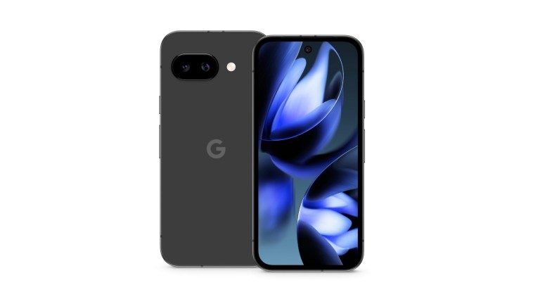 Google Pixel 9a