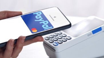 Payer à la caisse avec PayPal et votre smartphone : Mode d'emploi 25 Mit PayPal und Smartphone an der Kasse zahlen: So geht’s
