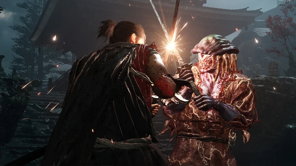 Onimusha : Date de sortie, bande-annonce, gameplay et bien plus encore ! 4 Onimusha Way of the Sword Release Date