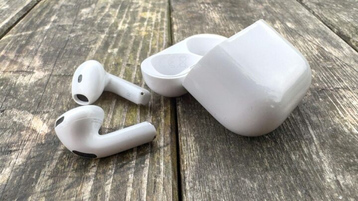 Des AirPods avec enregistrement audio haute qualité et contrôle à distance de la caméra 3 AirPods vont avoir une qualité d'enregistrement audio de haute qualité et contrôle à distance de la caméra