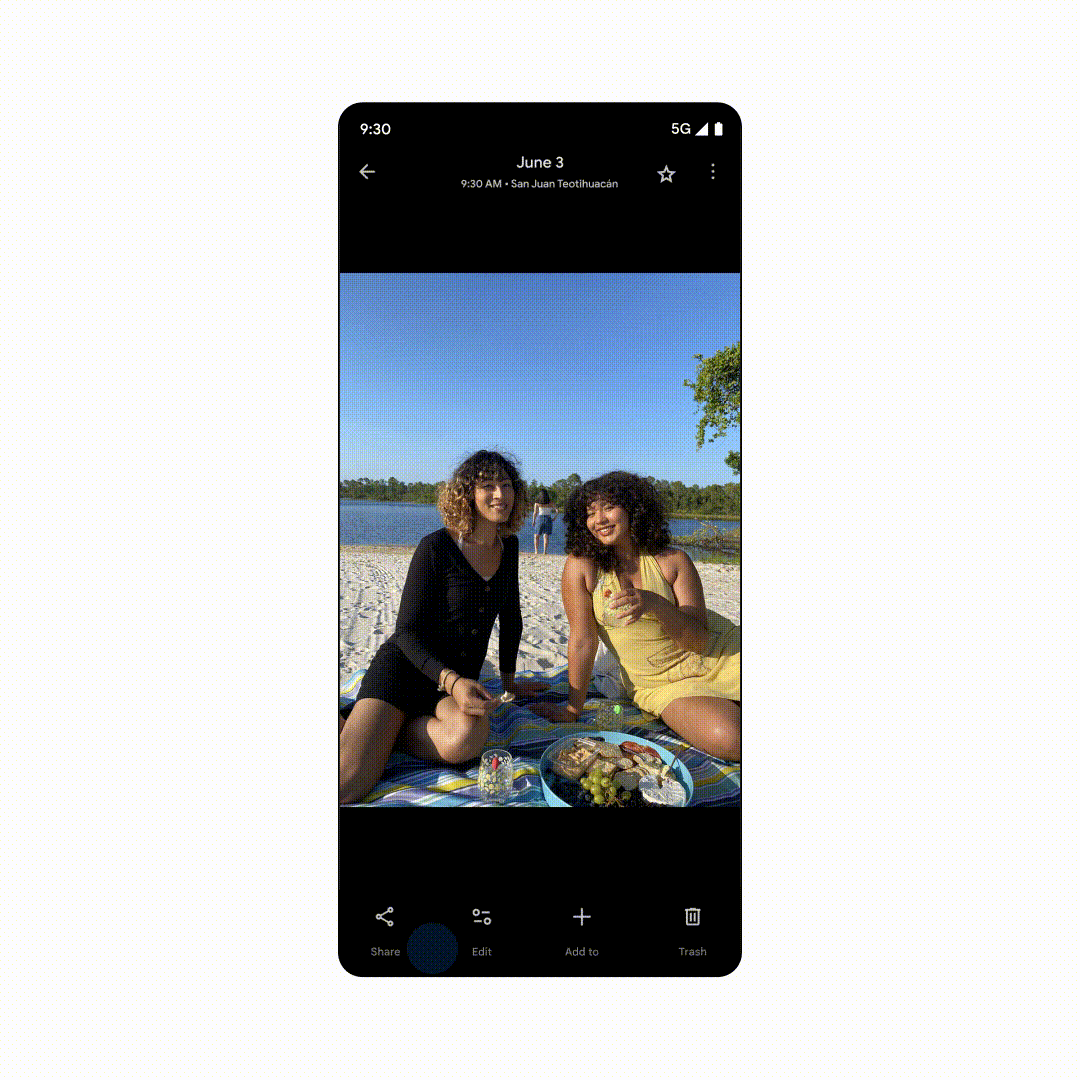 Google dévoile des nouveautés sur Android pour le rendre encore plus personnalisé 4 Android Google nouveautés utilisateurs
