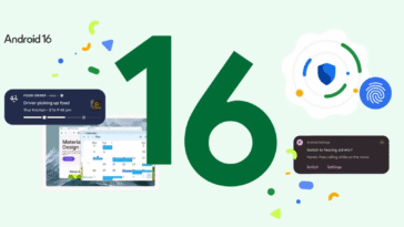 Adieu Android 15, bonjour Android 16 : les 3 grandes nouveautés du nouveau système d'exploitation 21 Adieu Android 15, bonjour Android 16 : les 3 grandes nouveautés du nouveau système d'exploitation