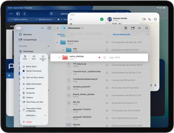 iPadOS 26 a métamorphosé l'iPad en un véritable ordinateur 6 1749674611 614 iPadOS 26 a metamorphose liPad en un veritable ordinateur.webp