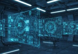 Meta Investit 14,8 Milliards € Dans Scale Ai Pour Propulser