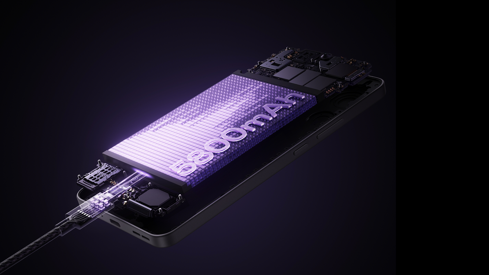 Ce mobile OPPO de gamme moyenne surpasse toutes les autres marques 3 oppo reno 13f fs 5g bateria 5800 mah